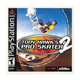 Lucky Mfg. Co. Home > Drinkware > Coasters Video Game Coaster: Tony Hawk's Pro Skater 2 31366753053660 31366753053660