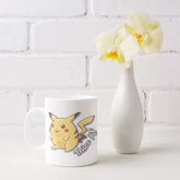 Lucky Mfg. Co. Home > Drinkware > Mugs "Thicc Af" Pikachu 11oz Mug 70710268