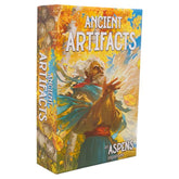 Ludivore Games Board Games > Large Box Games > Expansions Aspens: Ancient Artifacts 850068924035 LVGASPEXAAEN01