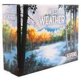 Ludivore Games Board Games > Small Box Games > Expansions Aspens: Wild Weather 850068924042 LVGASPEXWWEN01