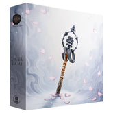 Ludus Magnus Studio Board Games Black Rose Wars: Duel Kami 8052282853753 LDMBRWKADUELEN