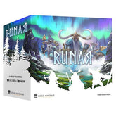 Ludus Magnus Studio Tabletop Games Runar 8052282853074 LDMRUNAR1CGENG