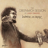 Luigi Grasso Music > Vinyl Records Grasso, Luigi - Greenwhich Session 3760300317150 DGGR100000WS.1