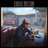 Lukas Nelson Music > Vinyl Records Lukas Nelson - American Romance 198028945011 SMNV289450.1