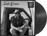 Luke Grimes Music > Vinyl Records Luke Grimes - Luke Grimes 602465148527 MERN144011.1