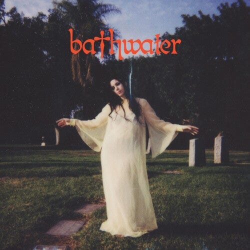 Luna Shadows - Bathwater