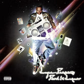 Lupe Fiasco Music > Vinyl Records Lupe Fiasco - Lupe Fiasco's Food & Liquor (Clear Vinyl) 075678630194 ATL698592.1