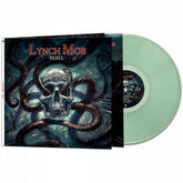 Lynch Mob Music > Vinyl Records Lynch Mob - Rebel, Coke Bottle Green 889466342912 DDLI3429.1