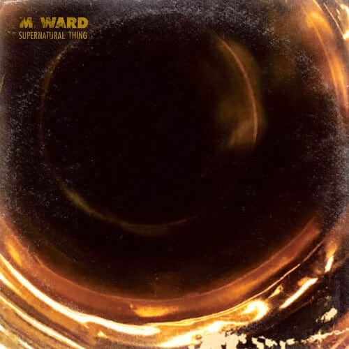 M. Ward - Supernatural Thing (ECO Mix)