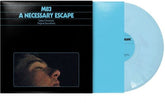 M83 Music > Vinyl Records M83 - A Necessary Escape - Dakar Chronicles (Original Soundtrack) - Transparent Marbled Turquoise (Colored Vinyl, Blue, Turquoise, Limited Edition, Indie Exclusive) 3700187688035 MCIC8803.1