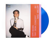 Warner Records Music > Vinyl Records Mac Miller - NPR Music Tiny Desk Concert 093624855958 WB855958.1