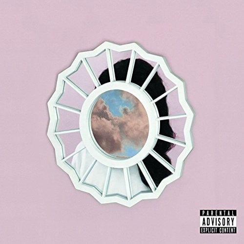 Mac Miller Music > Vinyl Records Mac Miller -  The Divine Feminine Vinyl
