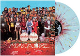 Macabre Music > Vinyl Records Macabre - Sinister Slaughter, Sinister Splatter 727361525811 NBA5258.1