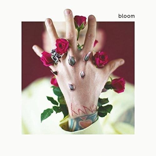 Machine Gun Kelly Music > Vinyl Records Machine Gun Kelly - Bloom 602557624823 ISCB002680401.1