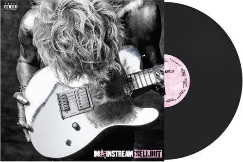 Machine Gun Kelly Music > Vinyl Records Machine Gun Kelly - Mainstream Sellout 602445544479 ISCB003530801.1