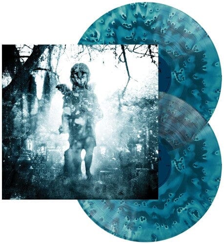 Machine Head Music > Vinyl Records Machine Head - Through the Ashes of Empire (Colored Vinyl, Ghostly Blue, Gatefold LP Jacket) 727361569877 NBA56987.1