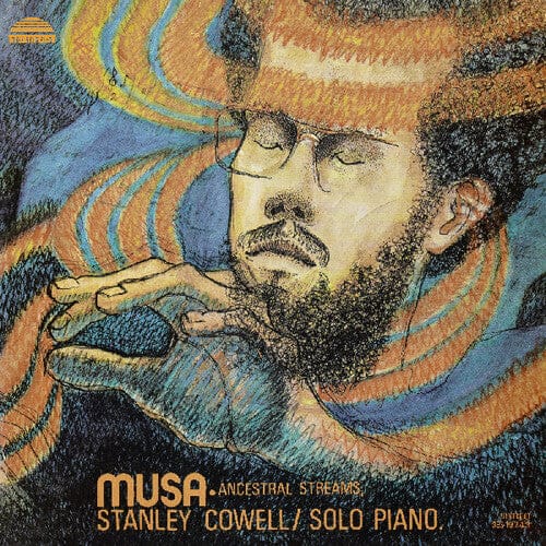 Mack Avenue Records Music > Compact Discs Stanley Cowell - Musa: Ancestral Streams [CD] 673203500327 MACK1974325.2
