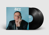 Macklemore Music > Vinyl Records Macklemore - Ben 5054197392559 BDOR92559.1