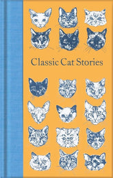 MacMillan Books > Art & Gifts > Pets Classic Cat Stories - Book 9781529020991 MC-25270
