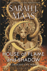 Macmillan Publishers Books > Fiction > Fantasy Flame And Shadow Paperback 9781639736058 F-9781639731091