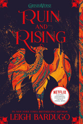 Macmillan Publishers Books > Fiction > Fantasy Ruin And Rising:  #1 9781250063168 F-9781639731091