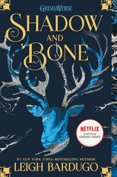 Macmillan Publishers Books > Fiction > Fantasy Shadow And Bone:  #1 9781250027436 F-9781639731091