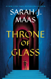 Macmillan Publishers Books > Fiction > Fantasy Throne Of Glass:  #2 9781639730957 F-9781639731091