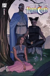 Mad Cave Studios Comic Books BYTCHCRAFT #1 (OF 5) Cover C Sway Pride Variant 60196140483000131 0425MA539