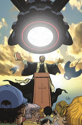 Mad Cave Studios Comic Books EGG HUNT #1 (OF 4) CVR E CULLY HAMNER FOIL VAR (MR) (Release Date: 11/18/2026) 60396240471001051 0926MA0898