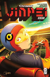 Mad Cave Studios Comic Books GATCHAMAN JINPEI HENSHIN (ONE SHOT) CVR B ALESSIO ZONNO VAR 60196140490800121 1125MA0745