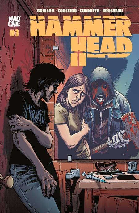 HAMMER HEAD #3 (OF 5) (Release Date: 12/16/2026)