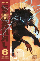 Mad Cave Studios Comic Books HONOR AND CURSE ETERNAL #6 CVR A NICK MARINKOVICH (Release Date: 09/09/2026) 60196140527100611 0726MA1012