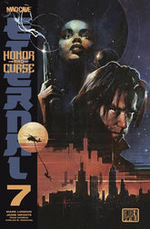 Mad Cave Studios Comic Books HONOR AND CURSE ETERNAL #7 (OF 12) CVR A NICK MARINKOVICH (Release Date: 10/07/2026) 60196140527100711 0826MA0999
