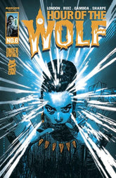 Mad Cave Studios Comic Books HOUR OF THE WOLF #6 (OF 8) (Release Date: 11/18/2026) 60194704603000611 0926MA0914