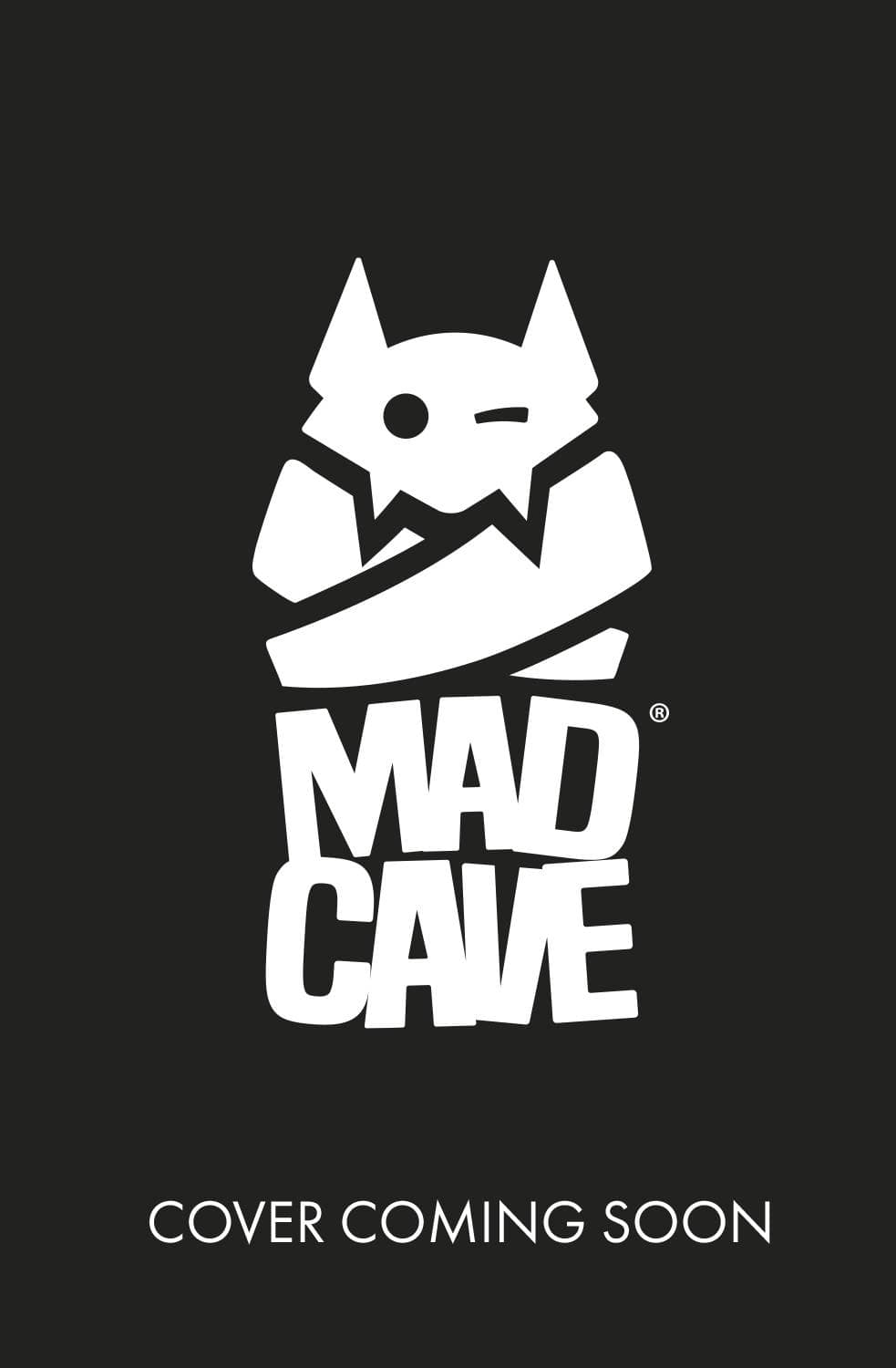 MAD CAVE STUDIOS Comic Books MONOMYTH #3 (OF 6) 60194704568200311 MAY231898