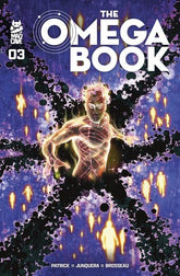 Mad Cave Studios Comic Books OMEGA BOOK #3 (OF 5) (Release Date: 10/14/2026) 60196140540003011 0826MA1014