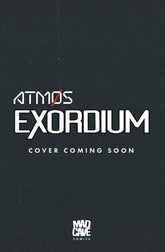 Mad Cave Studios Comic Books PLANET ATMOS EXORDIUM #5 CVR B WYATT MILLS VAR (Release Date: 09/09/2026) 60196140532500521 0726MA1025