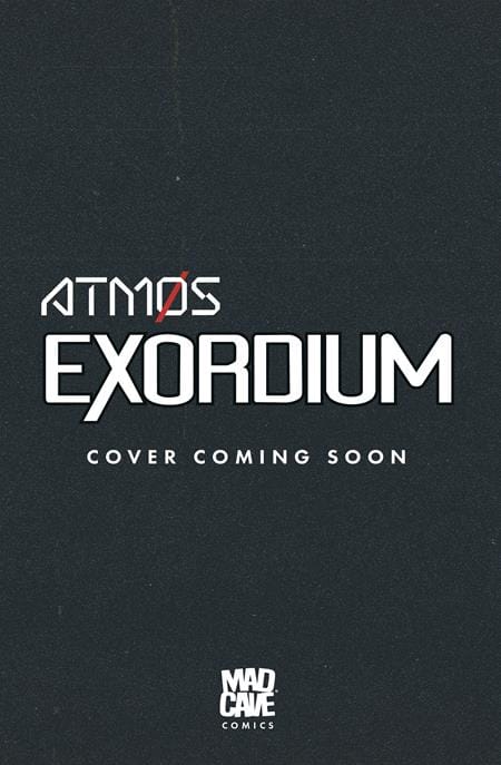 PLANET ATMOS EXORDIUM #5 CVR B WYATT MILLS VAR (Release Date: 09/09/2026)