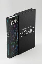 Mad Cave Studios Graphic Novel MOMO HC SLIPCASE (MR) 9781545827819 0526MA0948