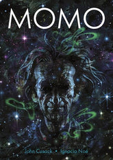Mad Cave Studios Graphic Novel MOMO TP (MR) 9781545827796 0526MA0949