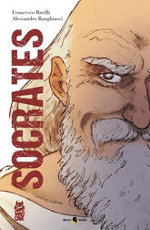Mad Cave Studios Graphic Novel SOCRATES TP 9781545821671 0925MA0803