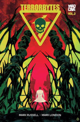 Mad Cave Studios Graphic Novel TERRORBYTES TP VOL 02 (Release Date: 11/25/2026) 9781545831083 0926MA0941