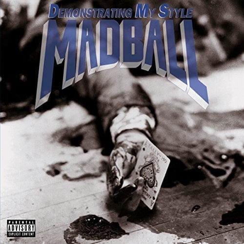 Madball Music > Vinyl Records Madball - Demonstrating My Style 8719262001725 IMT3415188.1