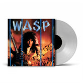 Madfish Records Imp Music > Vinyl Records W.A.S.P. -  Inside The Electric Circus - UK Exclusive Clear Vinyl [Import] (Clear Vinyl, United Kingdom - Import) 636551832236 MAFI5183223.1