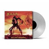 Madfish Records Imp Music > Vinyl Records W.A.S.P. -  Last Command - UK Exclusive Clear Vinyl [Import] (Clear Vinyl, United Kingdom - Import) 636551825238 MAFI5182523.1
