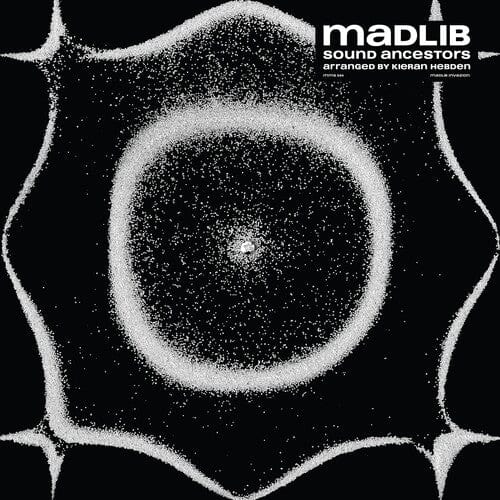 Madlib - Sound Ancestors - Black Vinyl