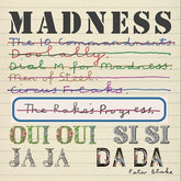 Madness - Oui Oui Si Si Ja Ja Da Da