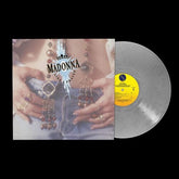 Madonna Music > Vinyl Records Madonna - Like A Prayer (Silver Collection) 603497823161 WB25844A.1