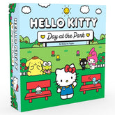 MAESTRO MEDIA Board Games Hello Kitty: Day at the Park 810095332050 MAMHKDP001