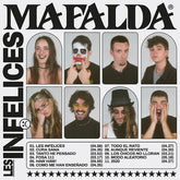 Mafalda - Les Infelices [Import]